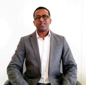 Ali Omar , CEO , Azizi Developments 